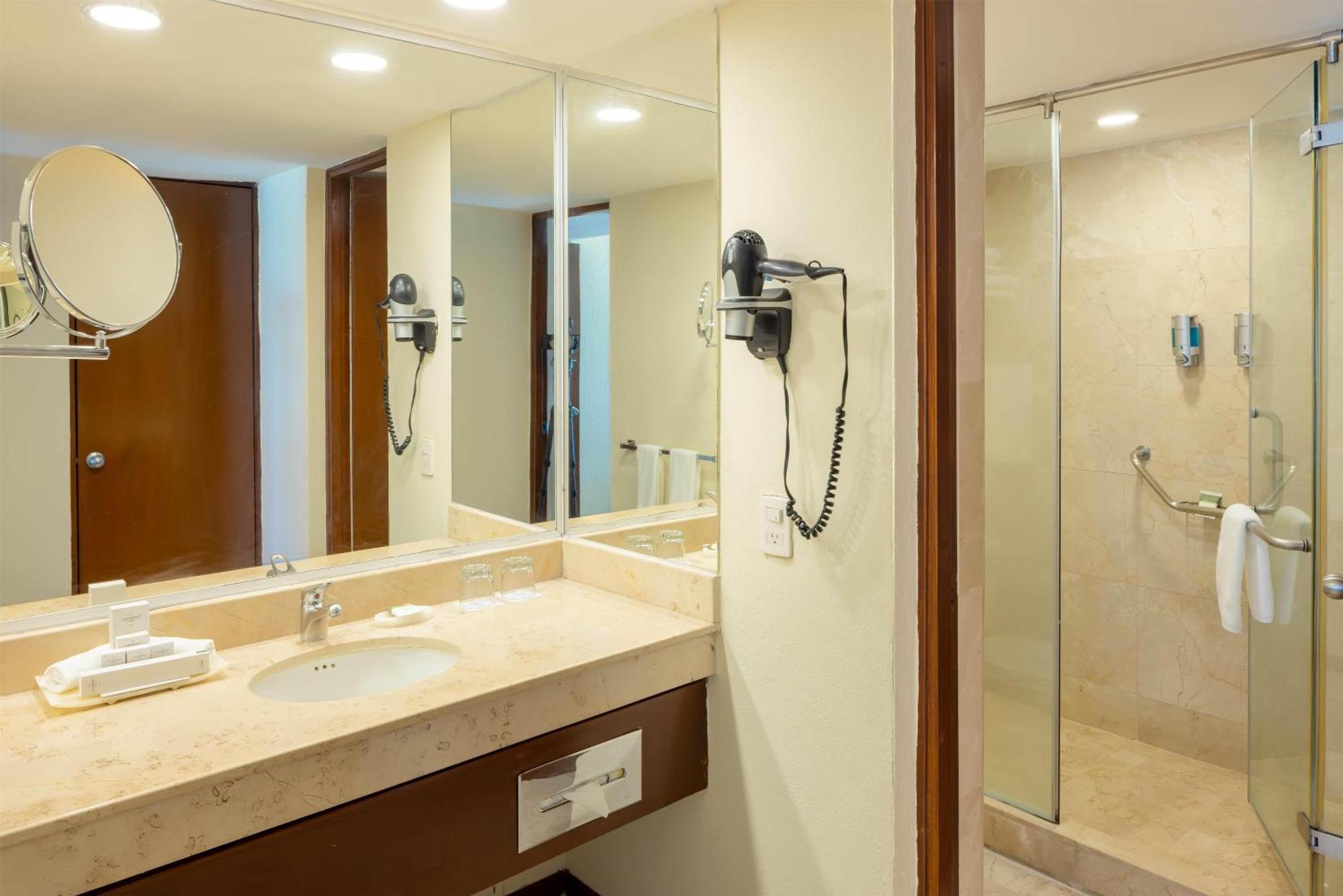Suite Ocean Front Premium Level