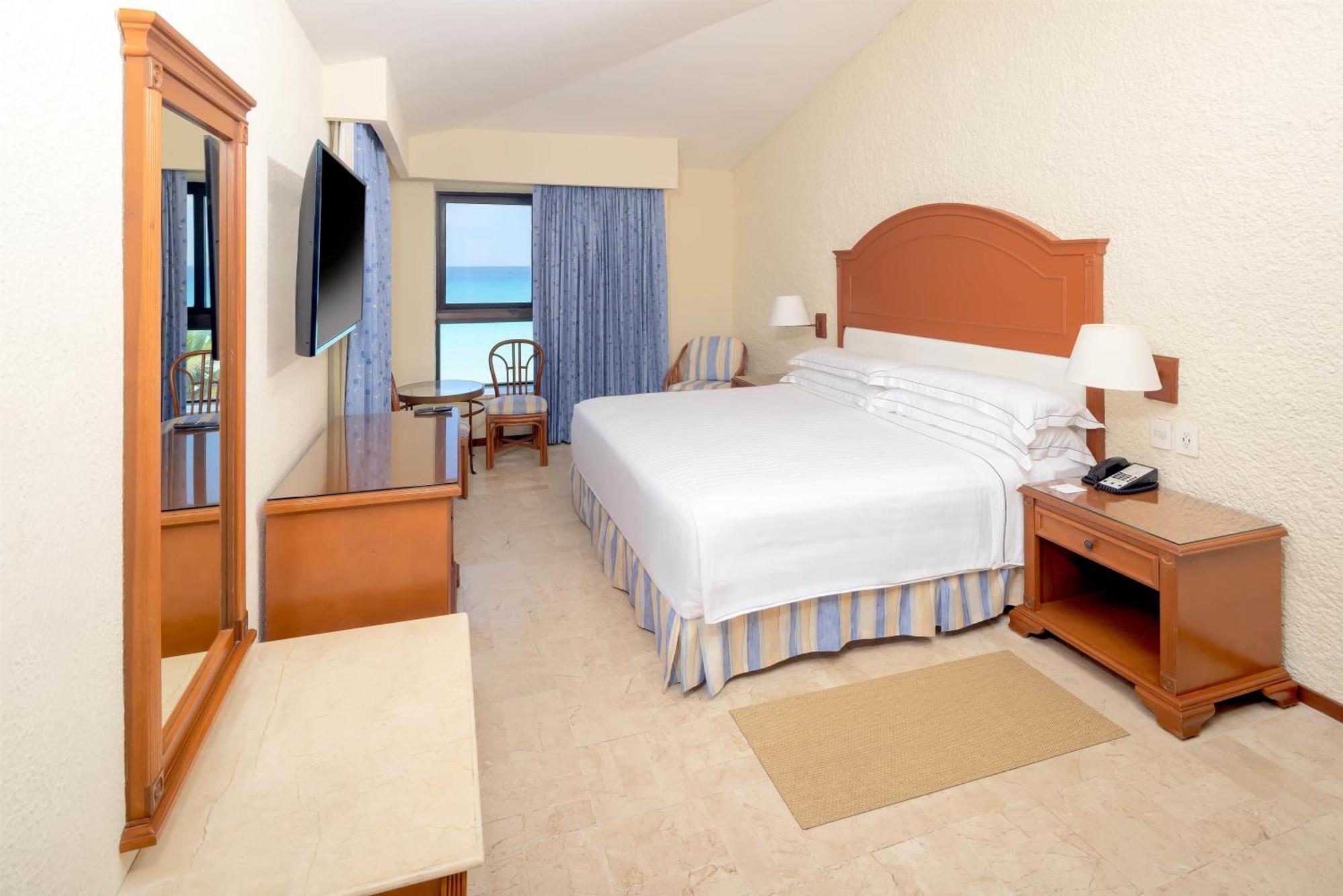 Suite Ocean Front Premium Level