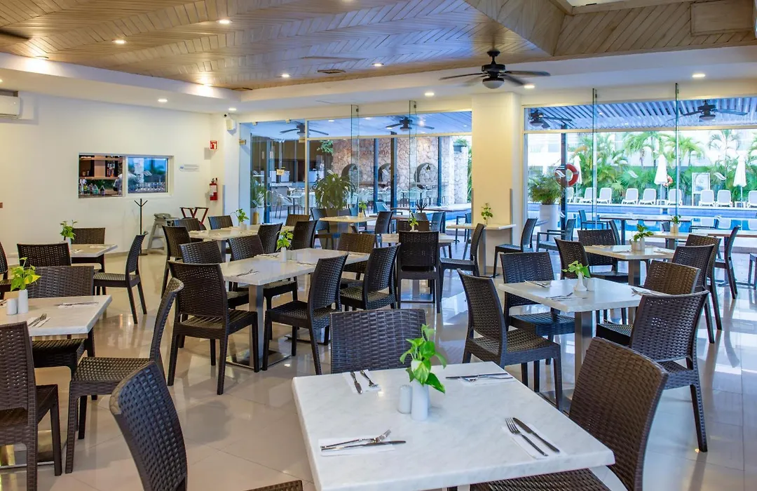 Cancun Bay All Inclusive Hotel-1