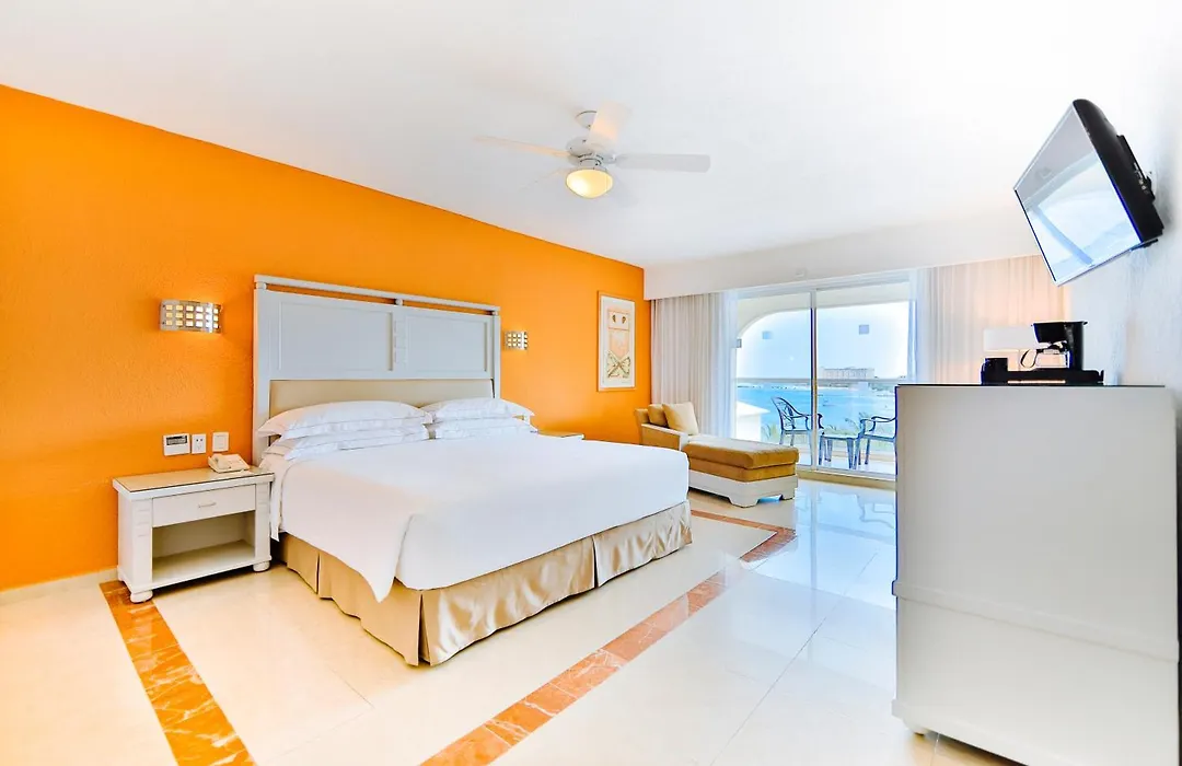 Occidental Costa Cancun-1