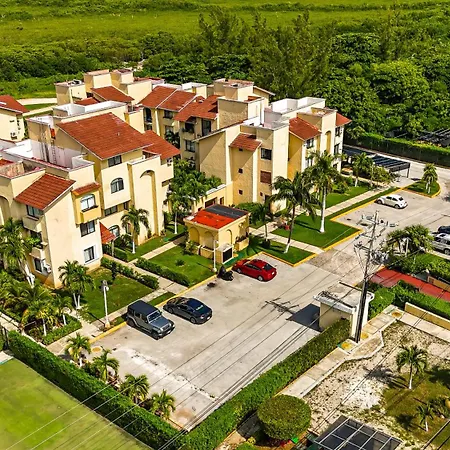 All Ritmo Cancun Resort & Water Park-3
