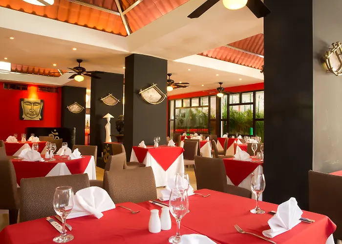 Ping pong hotels Golden Parnassus Resort & Spa (Adults Only)