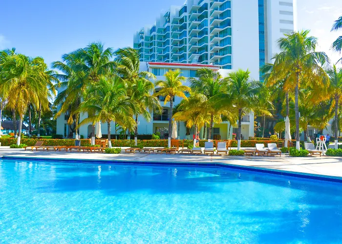 Beachscape Kin Ha Villas & Suites