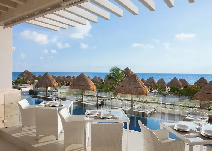 Hotels with tennis Beloved (Adults Only)