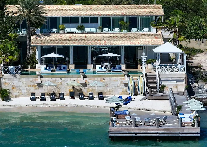 Pool Villa: Villa Sha - Cancun Luxury Beachfront