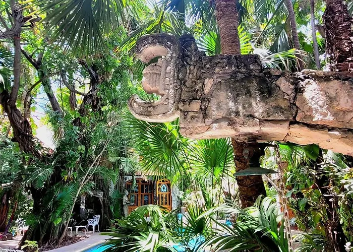 Eco- El Rey Del Caribe