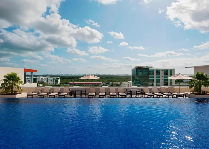 Four Points By Sheraton Centro