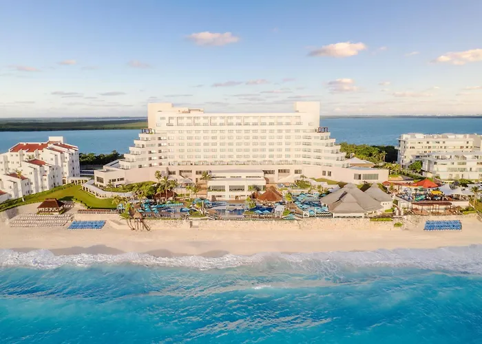 Pets Allowed Hotel Royal Solaris Cancun