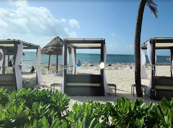 Villa Del Palmar Cancun Luxury Beach Resort & Spa