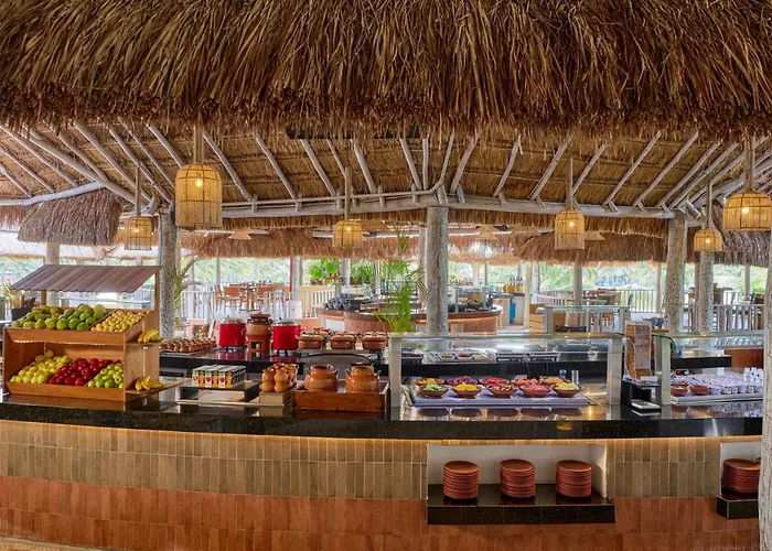 Marriott Cancun, An All-Inclusive Resort