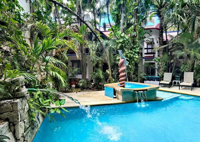 Eco- El Rey Del Caribe