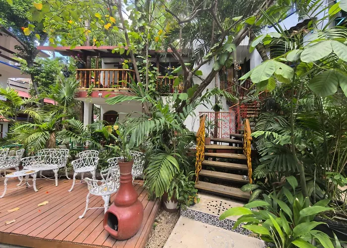 Eco- El Rey Del Caribe