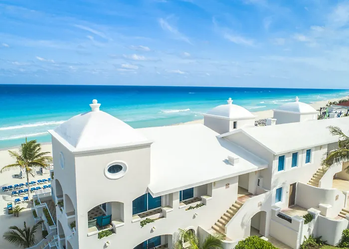 Sunscape Cancun All-Inclusive Resort & Spa By Hyatt