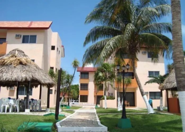 Beach Hotels Grand Royal Lagoon
