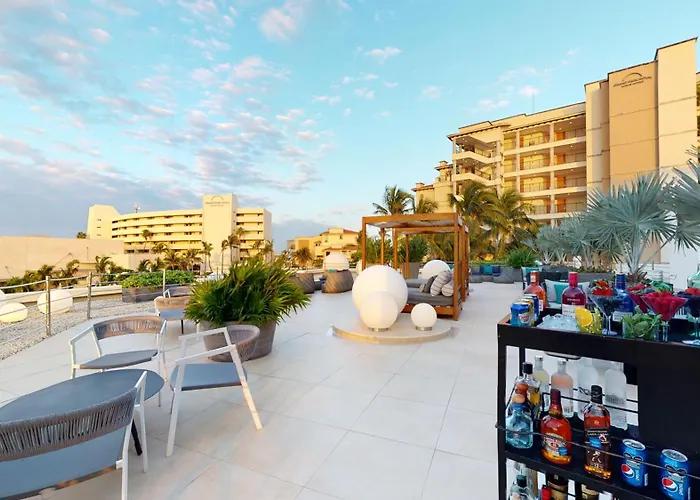 Grand Park Royal Cancun (Adults Only)