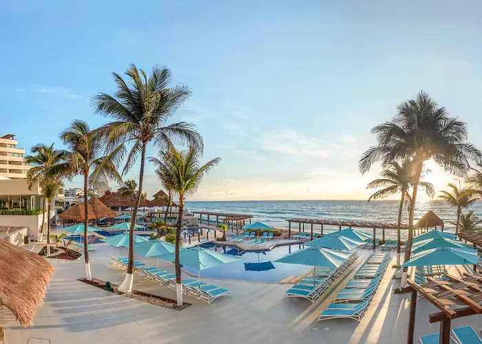 Royal Solaris Cancun