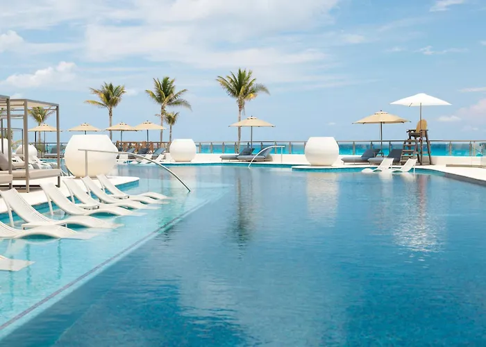 Hyatt Zilara (Adults Only)