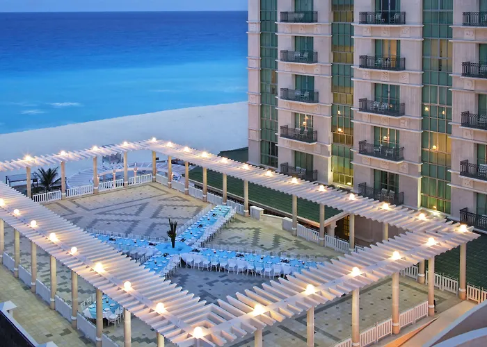 Sandos All Inclusive - Adults Only
