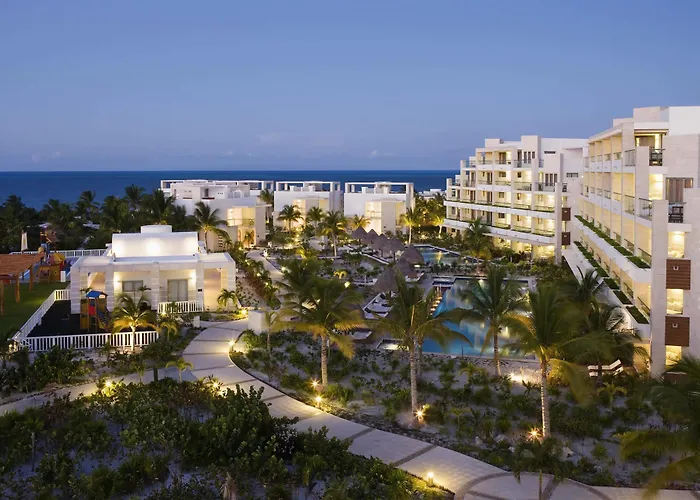 Hotels with tennis Beloved (Adults Only)