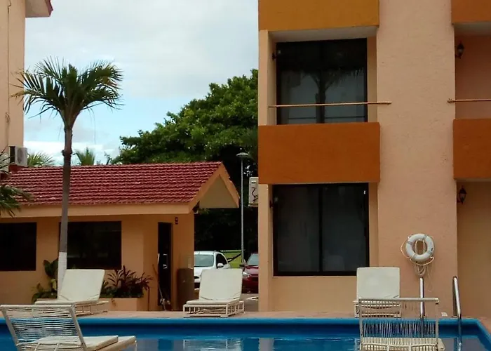 Beach Hotels Grand Royal Lagoon